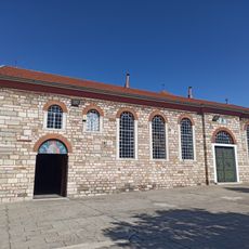 Tatavla Aya Dimitri Church