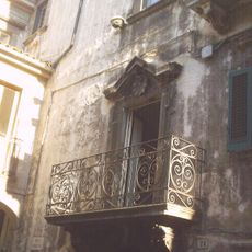 Palazzo Serafini-Ciancarelli