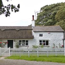 Jasmine Cottage, Raby