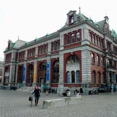 Bergen børs