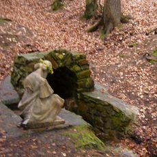 Svatováclavský pramen