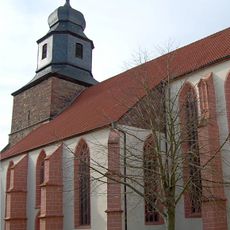 Neustädter Kirche