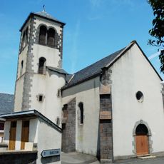 Église Saint-Didier de Vernines