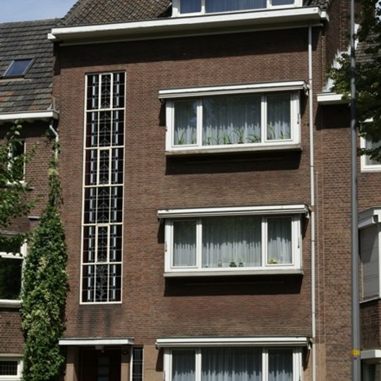 Hertogsingel 43, Maastricht