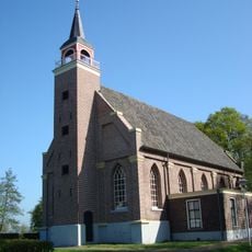 Nederlands Hervormde Kerk