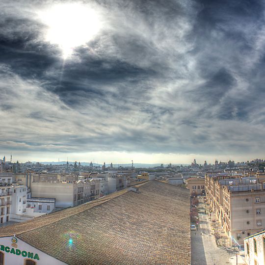 Jerez de la Frontera