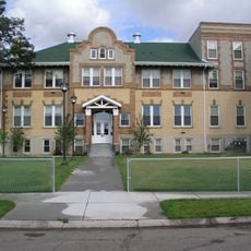 Holy Rosary Hospital