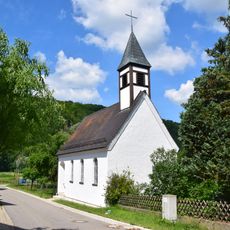 Kapelle Hl. Familie