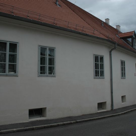 Wohnhaus