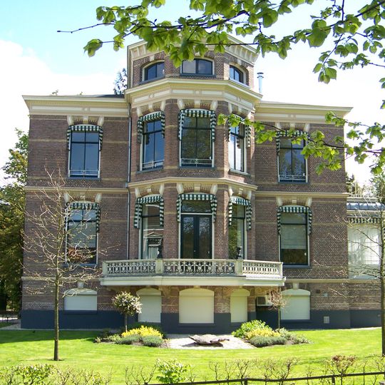 Villa Aschwing