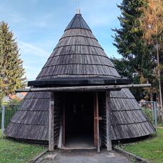 Keltenwelt Frög