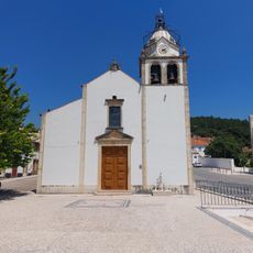 Igreja Paroquial de Alvaiázere