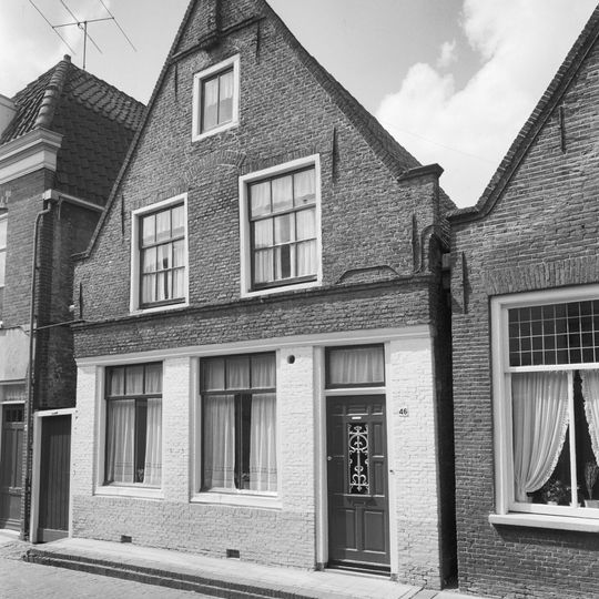 Groot Nieuwland 46, Alkmaar