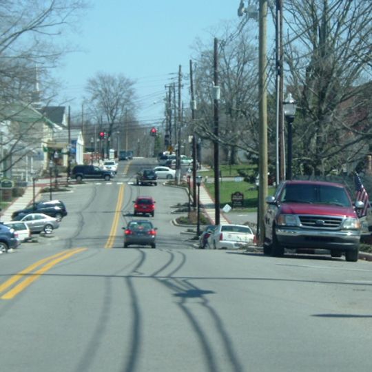 Middletown