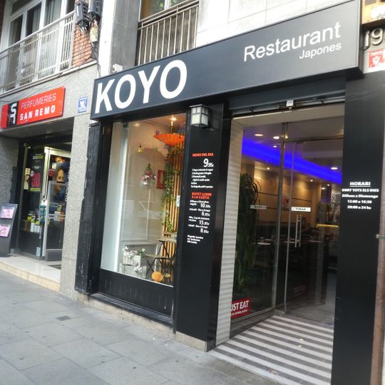 Koyo