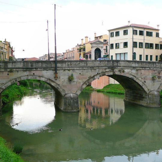 Pont Molino