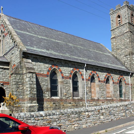 St George's Church