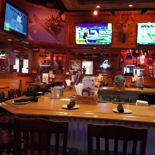 Texas Roadhouse