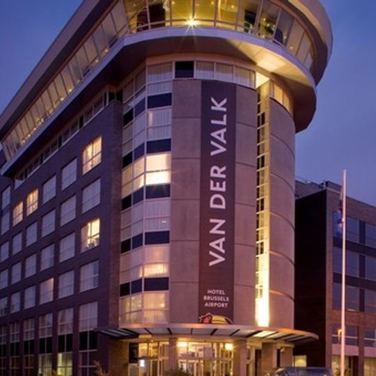 Van der Valk Hotel Brussel Airport