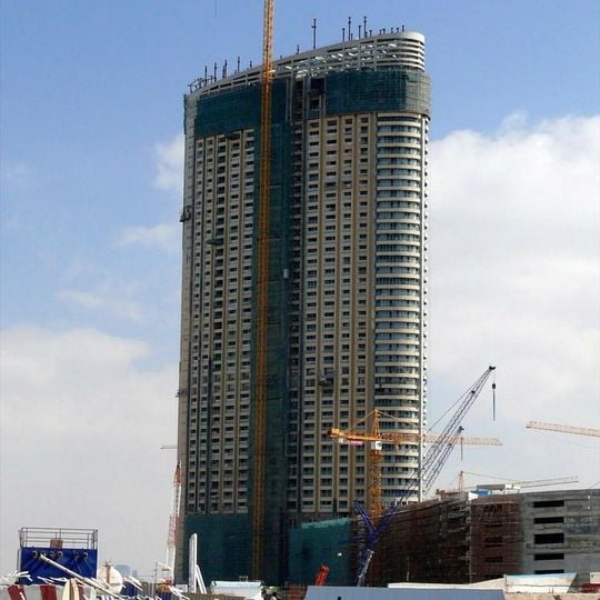 Dubai Mall Hotel
