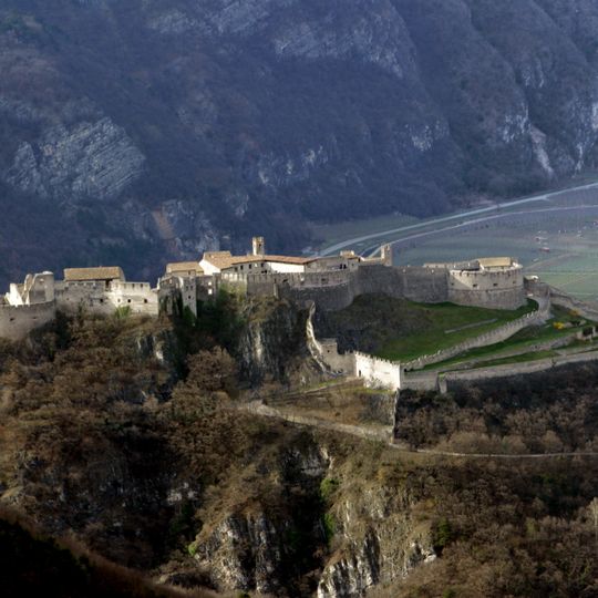 Castel Beseno