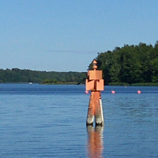 Norrtälje Channel No 3