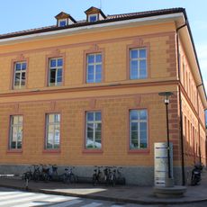 Ehemaliges Gemeindehaus von Gries