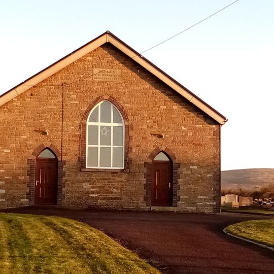 Hermon Independent Chapel