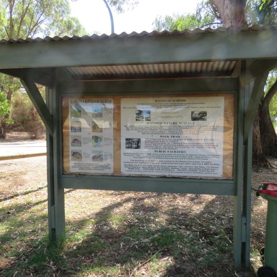 Baldivis Nature Reserve