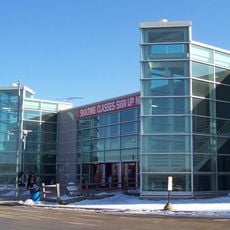 Pettit National Ice Center