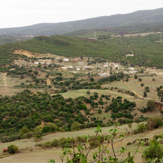 Oued Cheham
