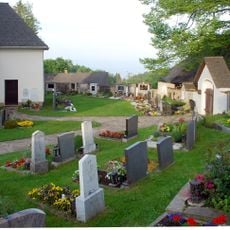 Friedhof Trahütten