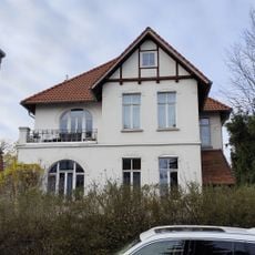 Kaiser-Wilhelm-Straße 24, Hannover