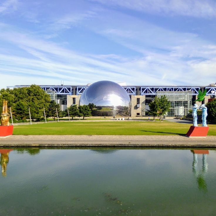 Parc de la Villette