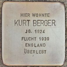 Kurt Berger