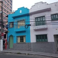 House at Rua Dom Fernando, nº 246