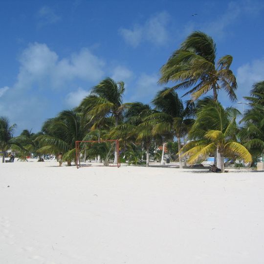 Isla Mujeres