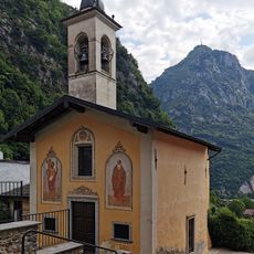 Chiesa di S. Pietro Martire