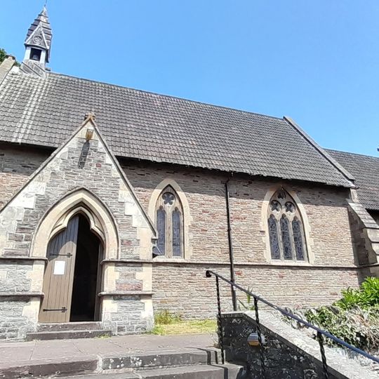 Church of All Saints