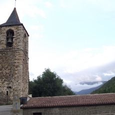 Campanar de l'església de Sant Eloi
