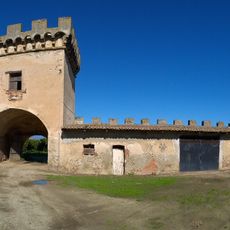 Castello di San Mauro