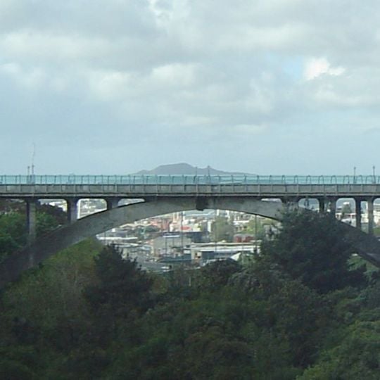 Grafton Bridge