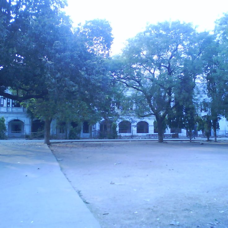 Purani Haveli