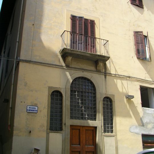 Chiesa di San Benedetto