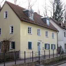 Wohnhaus