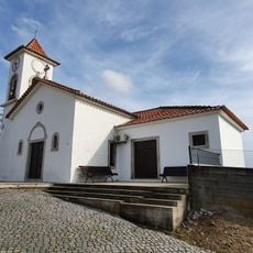 Capela de Nossa Senhora de Lourdes