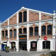 Mercat municipal de Sant Just Desvern