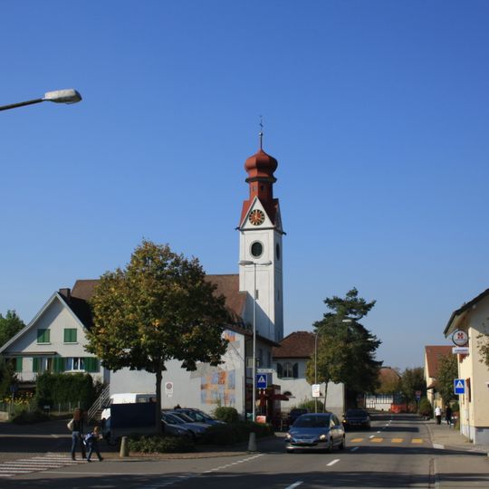 Niederwil