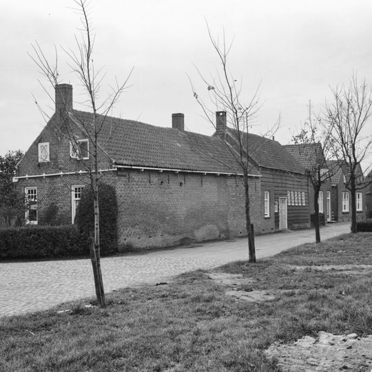 Wagenaarstraat 51, Veere