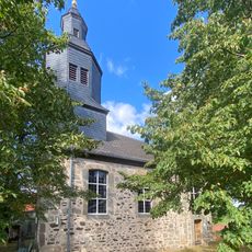 Evangelische Kirche